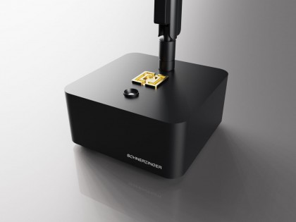 Extreme Audio è distributore ufficiale in Italia dei prodotti Schnerzinger